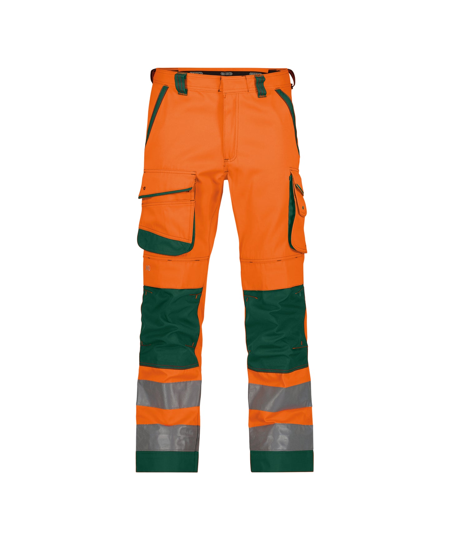 DASSY® Chicago Warnschutzhose mit Kniepolstertaschen