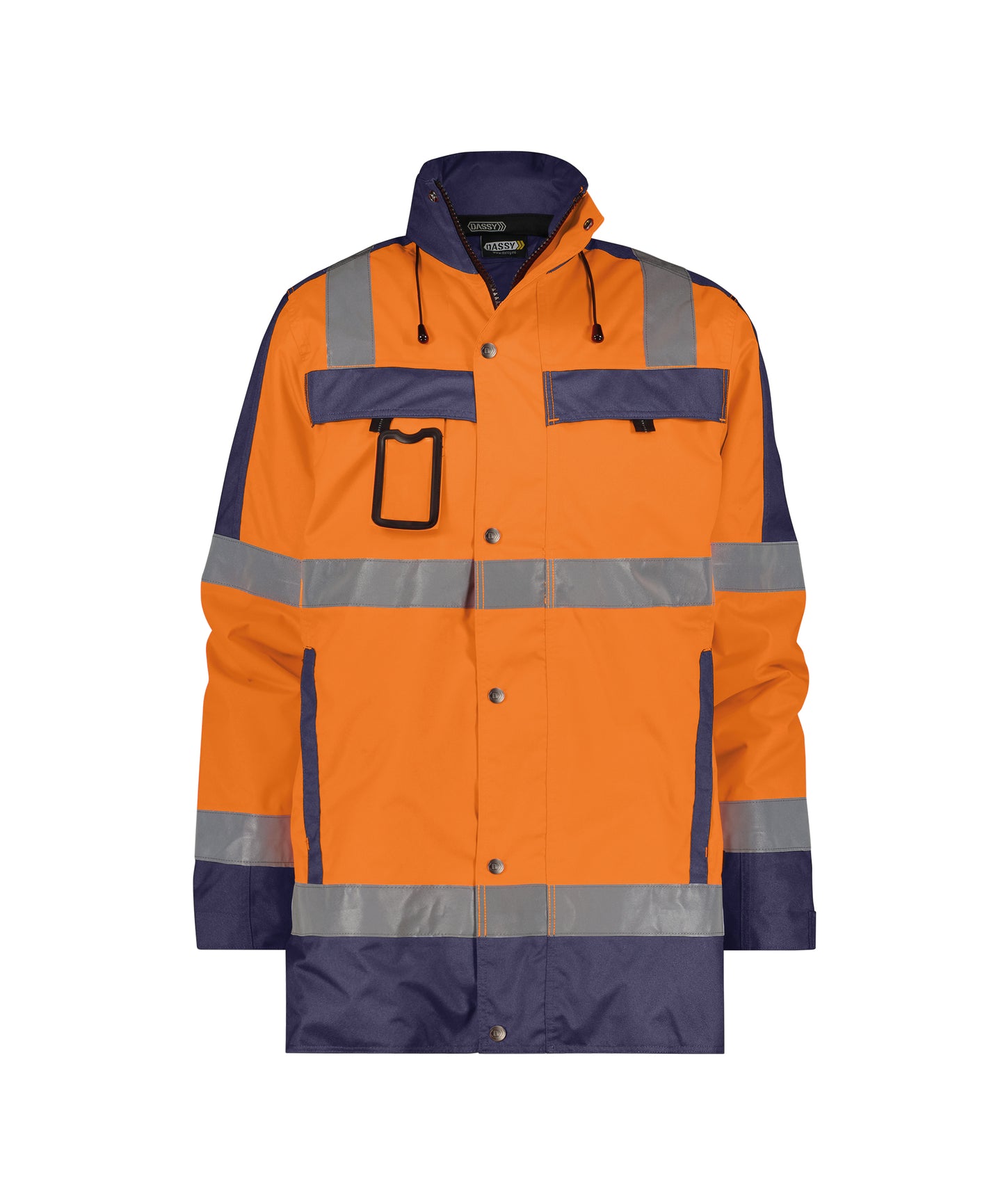 DASSY® Limasol Warnschutz Parka