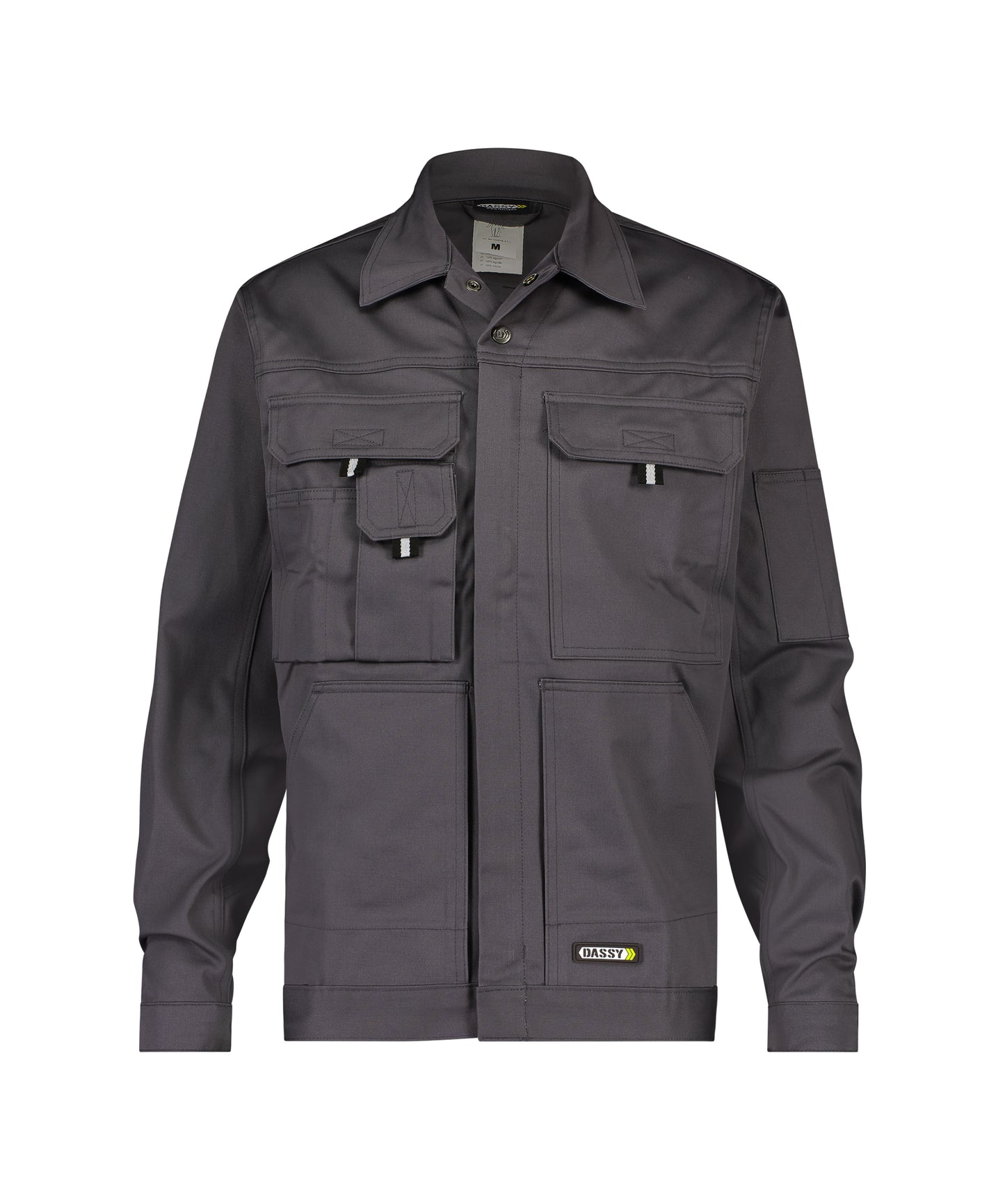 DASSY® Locarno BW Arbeitsjacke