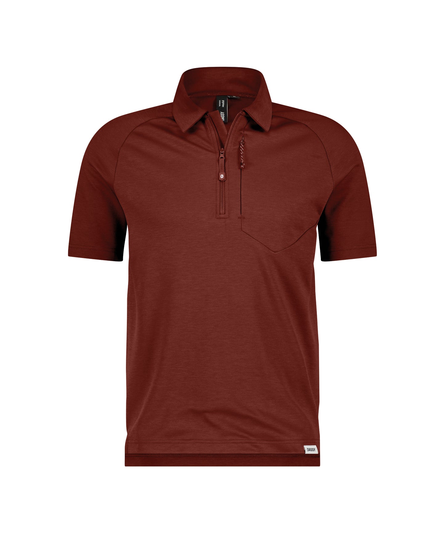 DASSY® Madidi Poloshirt