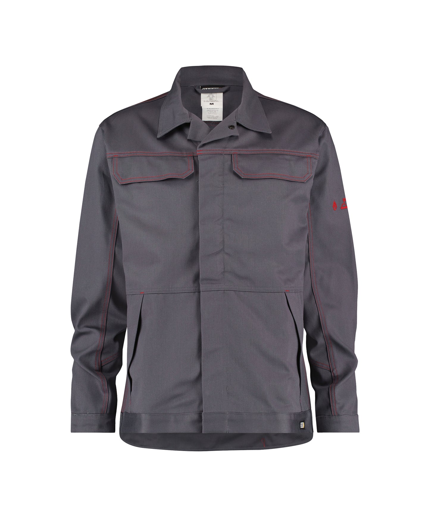 DASSY® Montana Flammhemmende Arbeitsjacke
