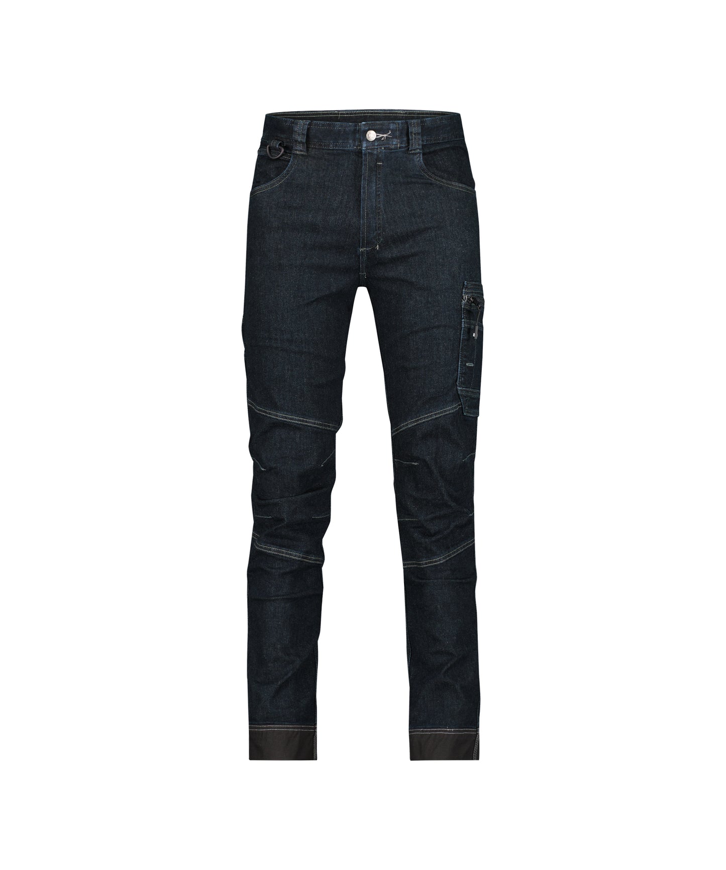 DASSY® Osaka Stretch-Arbeitsjeans