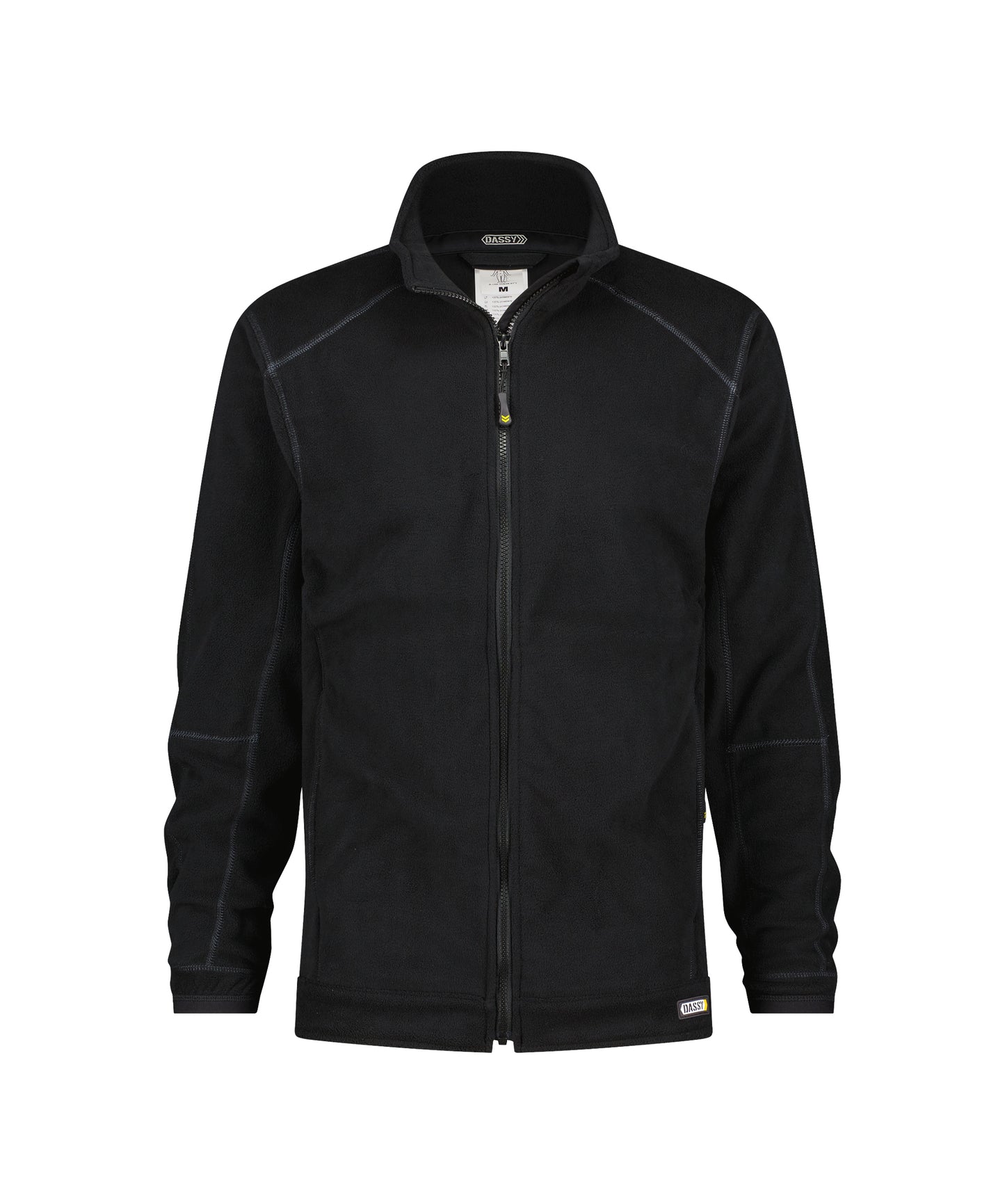 DASSY® Penza Fleecejacke