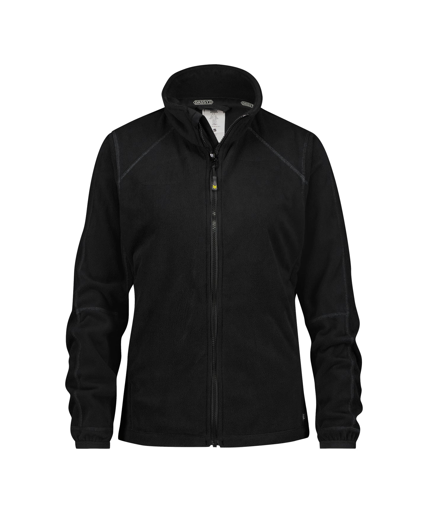 DASSY® Penza Women Fleecejacke für Damen