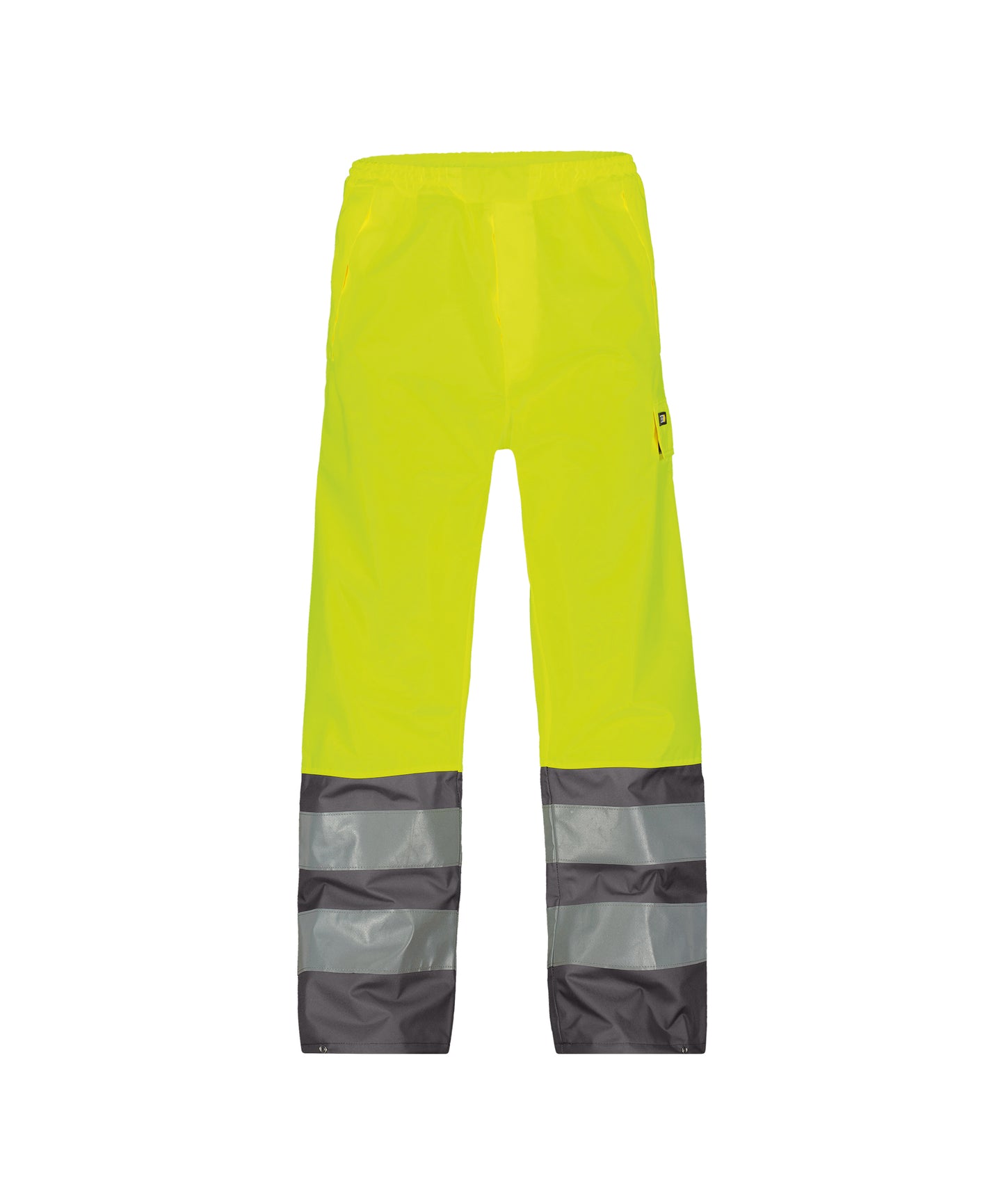 DASSY® Sola Warnschutz-Regenhose