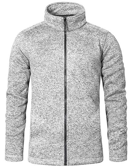 Promodoro 7720 Men’s Knit Fleece Jacket C⁺