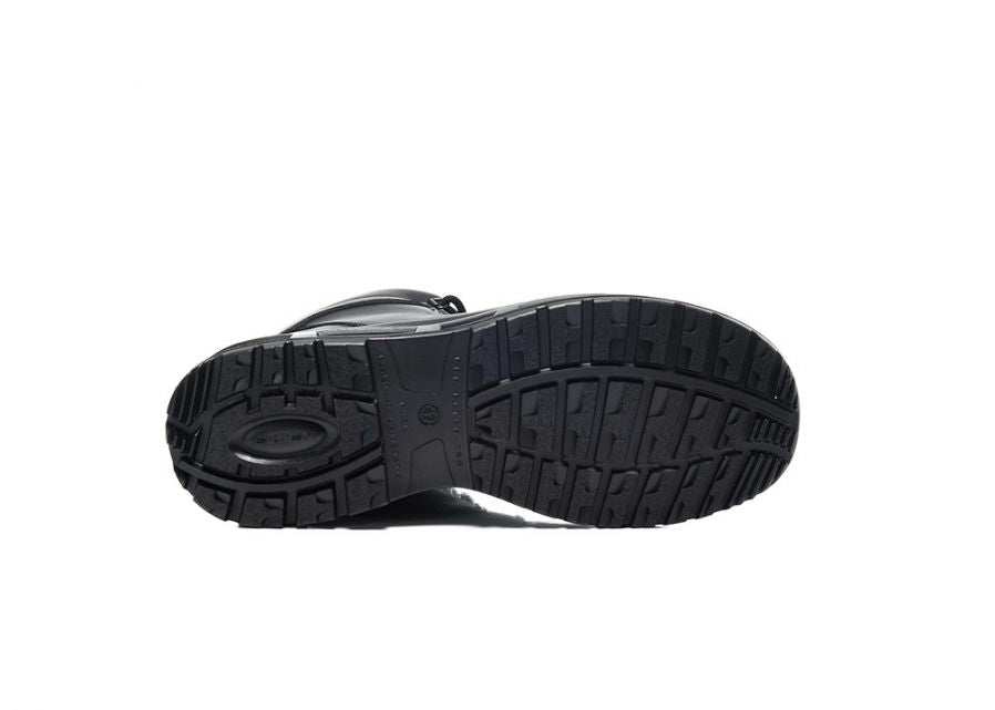 Schuh Brandon - XXTM black Mid ESD S3S (Metallfrei)