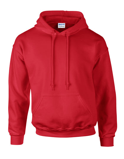 Gildan® 12500 Adult Hooded Sweatshirt