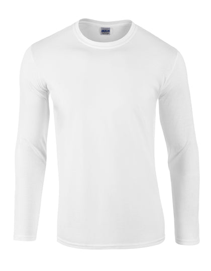 Gildan® 64400 Adult Long Sleeve T-Shirt
