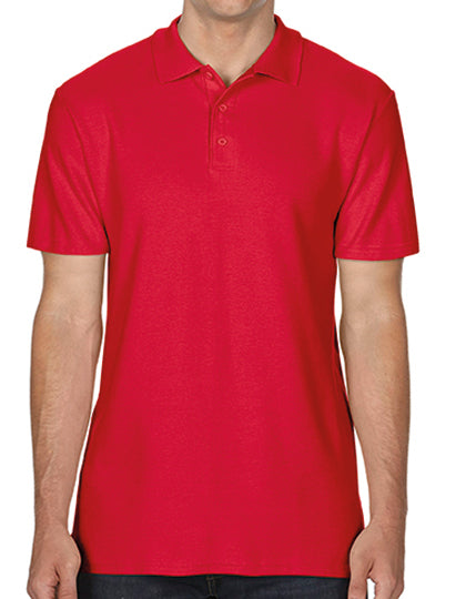 Gildan® 64800 Adult Piqué Polo