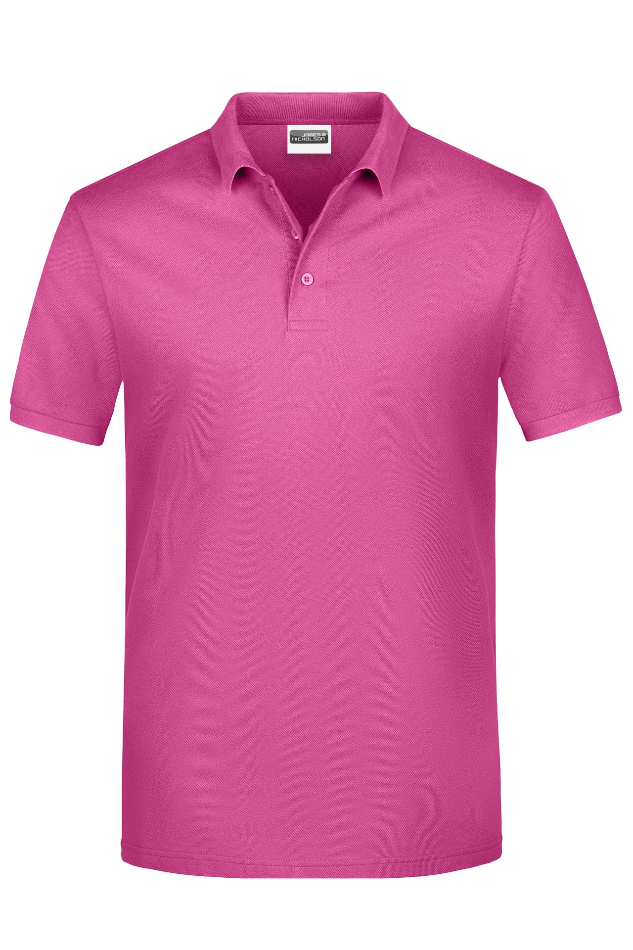 James & Nicholson JN792 Promo Polo Man