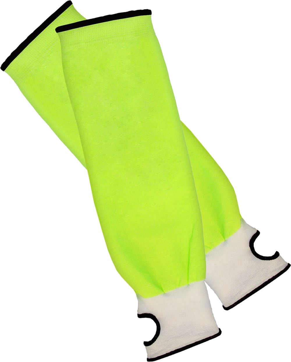 Hase Safety Gloves Armcover Cut 40 DL