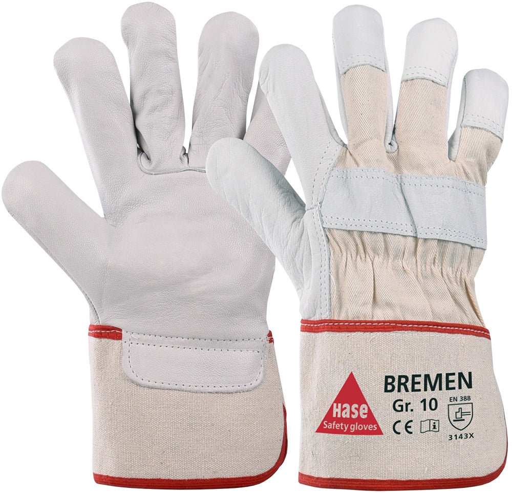 Hase Safety Gloves Bremen