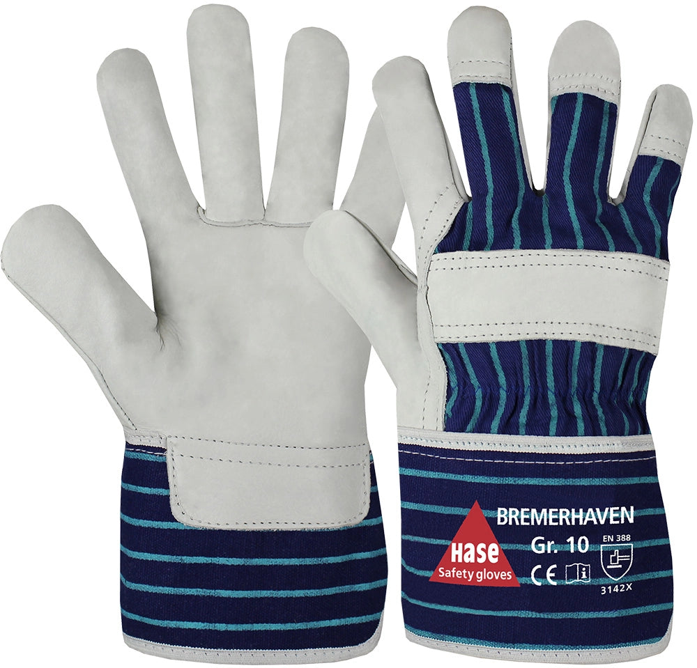 Hase Safety Gloves Bremerhaven