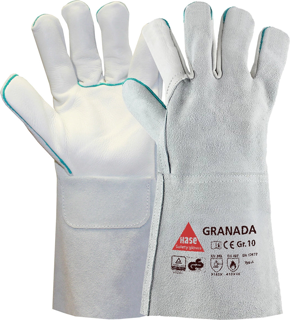 Hase Safety Gloves Granada