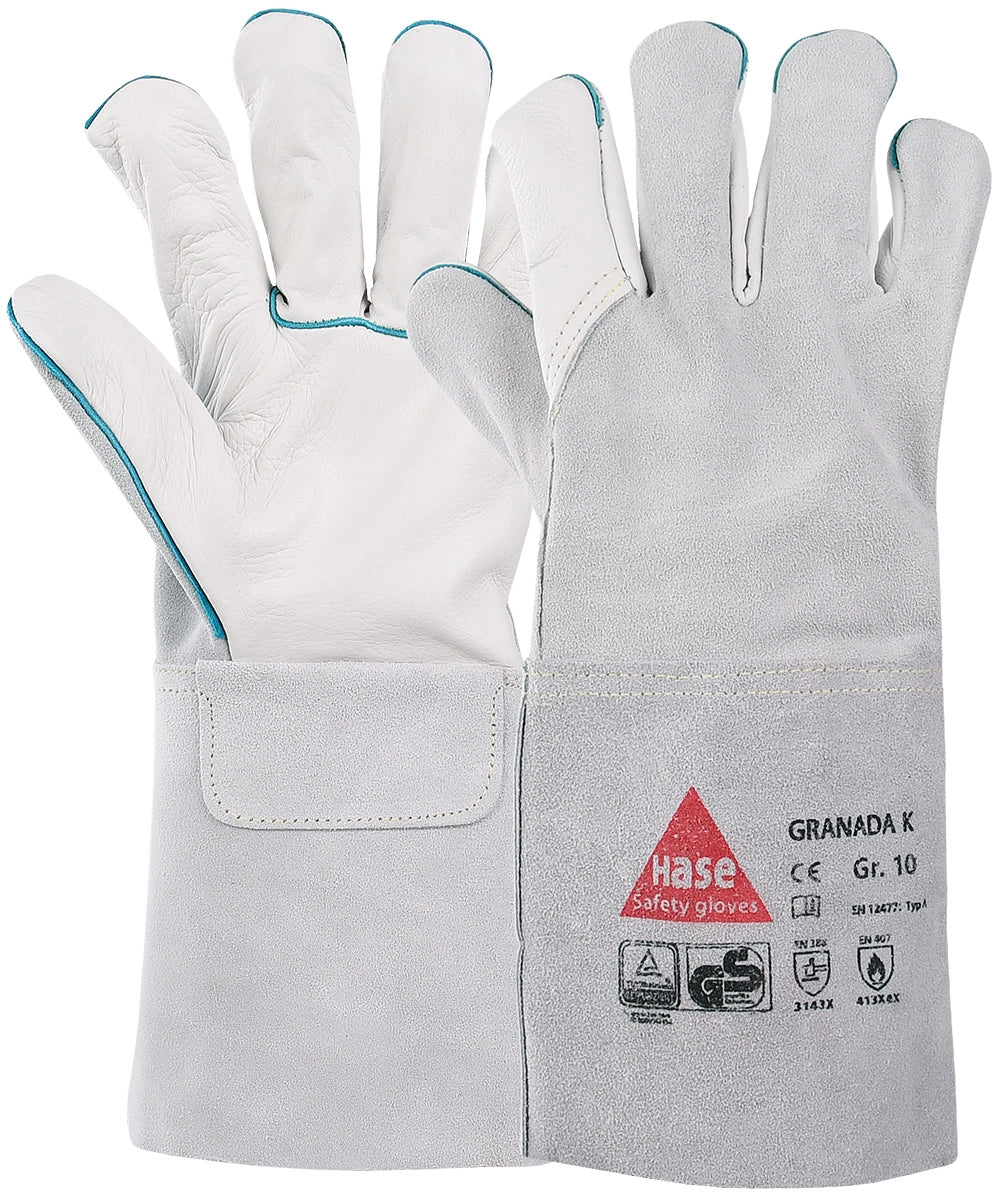 Hase Safety Gloves Granada K