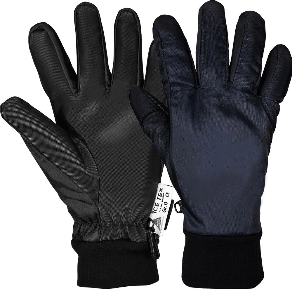 Hase safety Gloves Ice-Tex