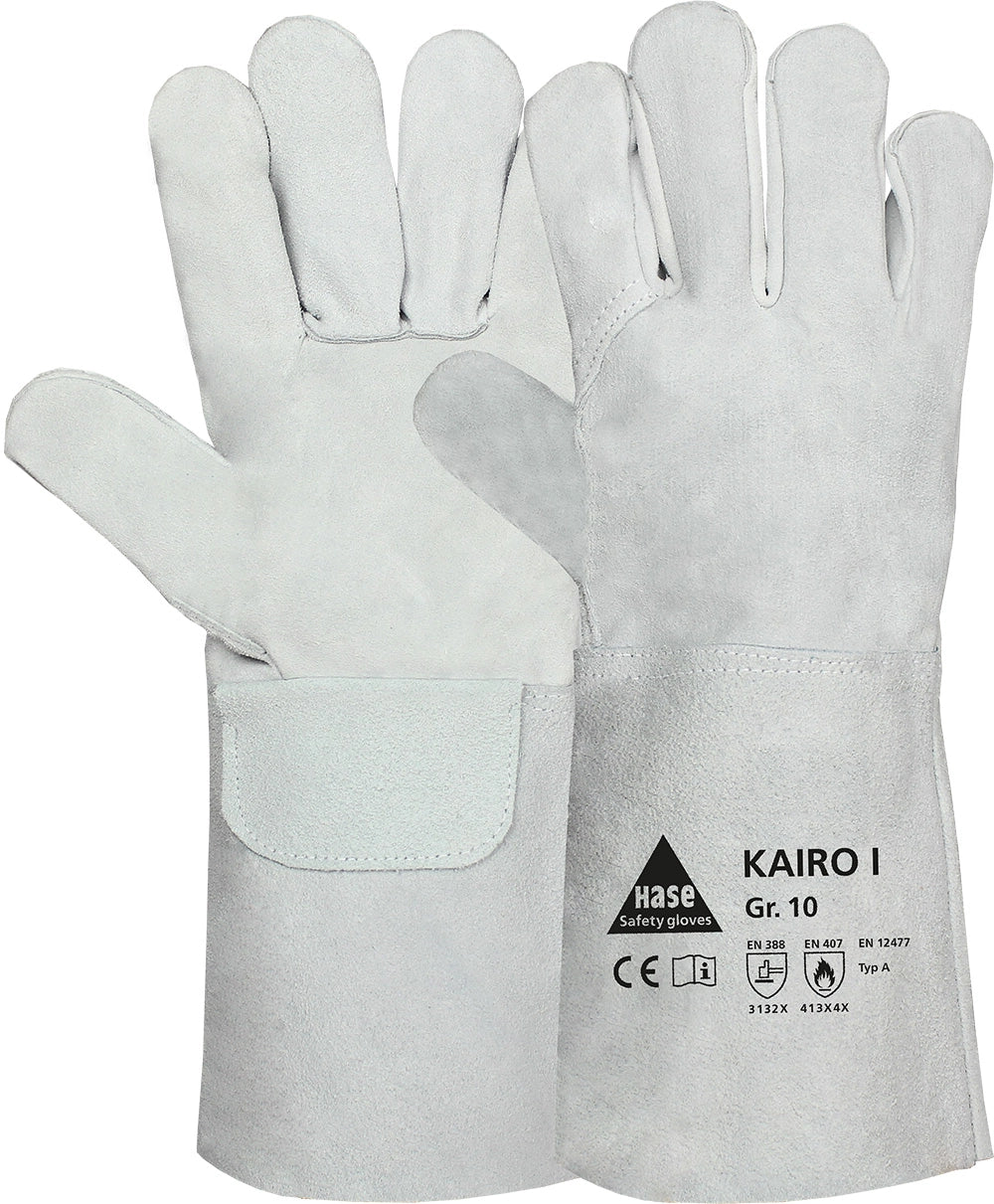 Hase Safety Gloves Kairo I