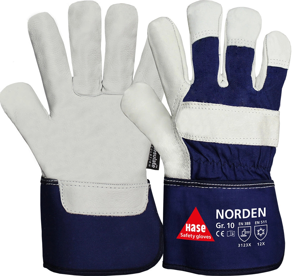 Hase Safety Gloves Norden