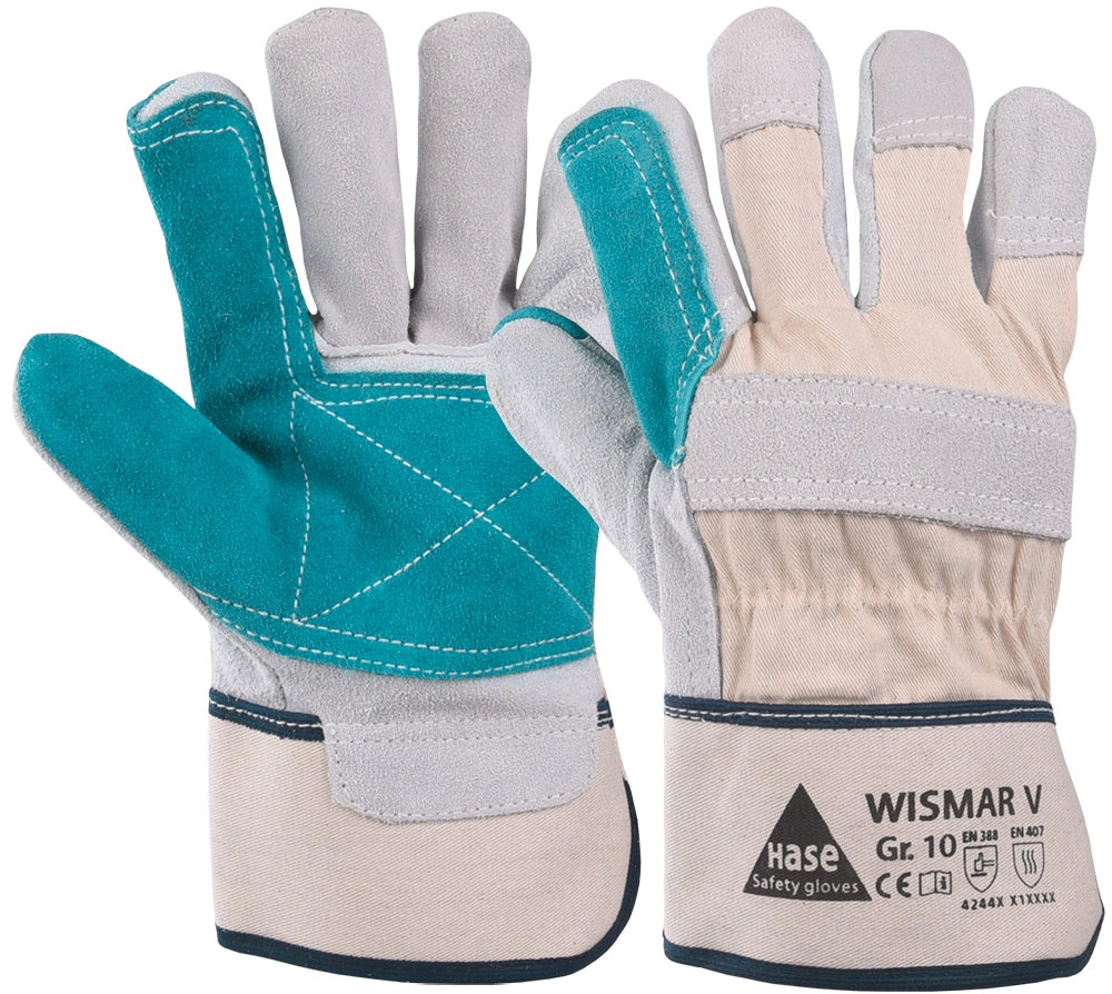 Hase Safety Gloves Wismar V