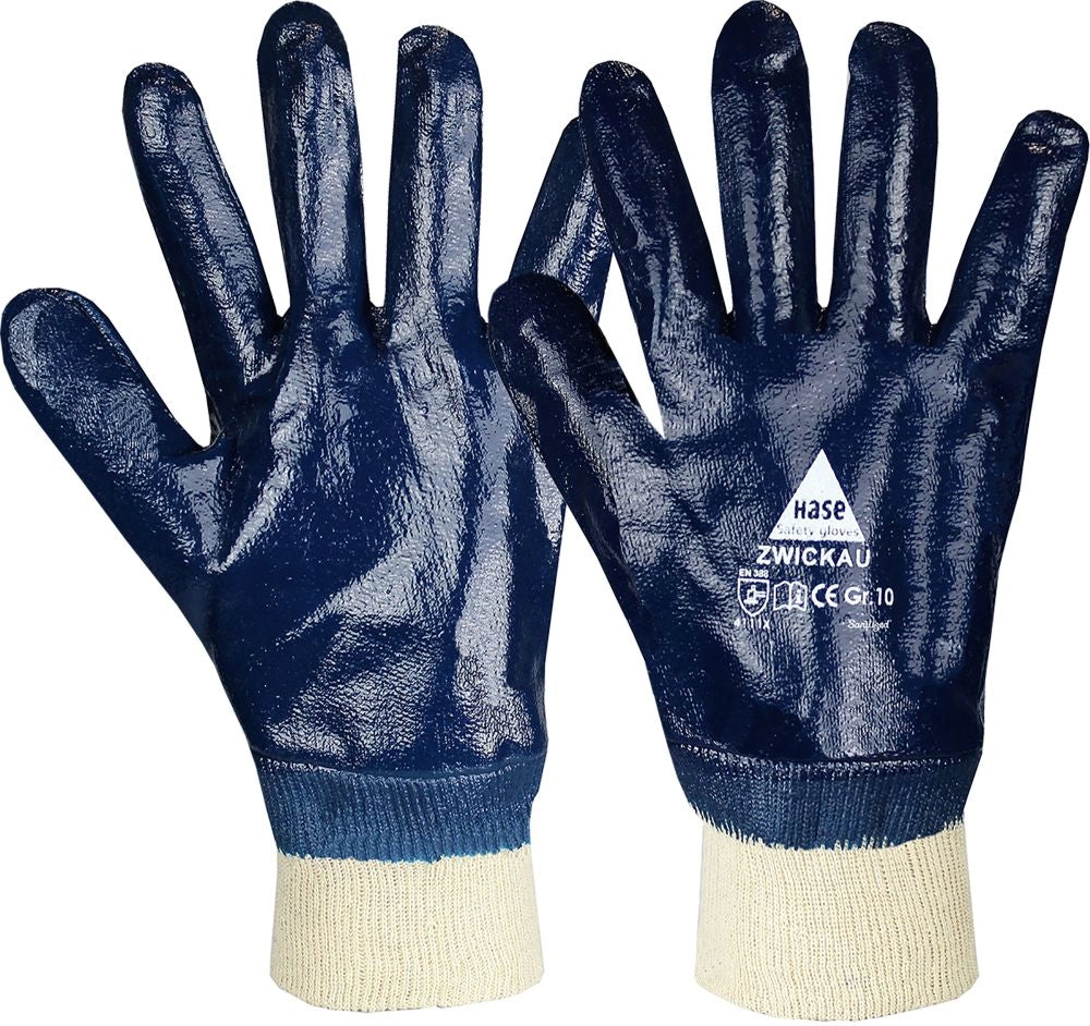Hase Safety Gloves Zwickau