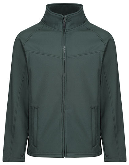 Regatta Professional Uproar Softshell Jacket TRA642