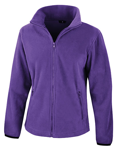 WOMENS NORSE OUTDOOR FLEECE