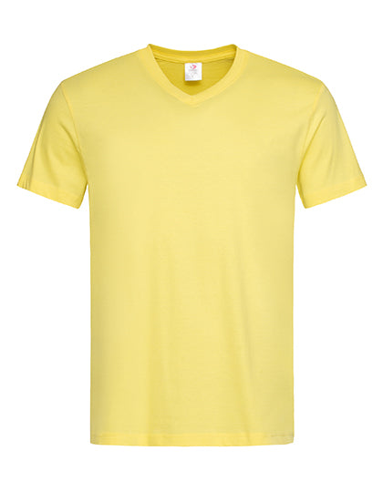Stedman CLASSIC-T V-NECK Herren ST2300