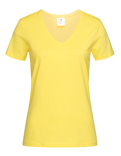 Stedman CLASSIC-T V-NECK Damen ST2700