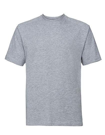Russell Strapazierfähiges Workwear Baumwoll T 0R010M0