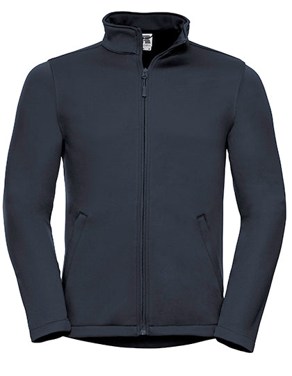 Russell Herren Smart Softshell Jacke 0R040M0