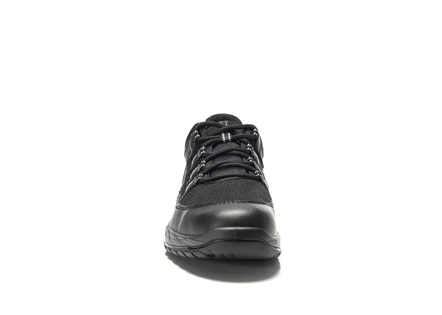 MADDOX Air Mesh black Low ESD O1 (Metallfrei)