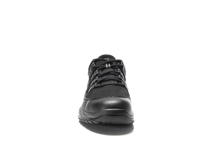 MADDOX Air Mesh black Low ESD O1 (Metallfrei)