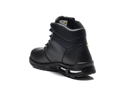 Schuh Brandon - XXTM black Mid ESD S3S (Metallfrei)