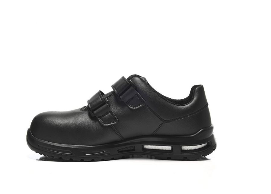 BRAYDEN - XXTM black Strap Low ESD S3S (Metallfrei)
