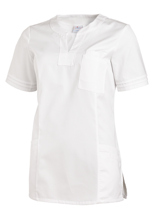 Schlupfkasack weiß Art.: 08/2557 - Weiß - 3XL