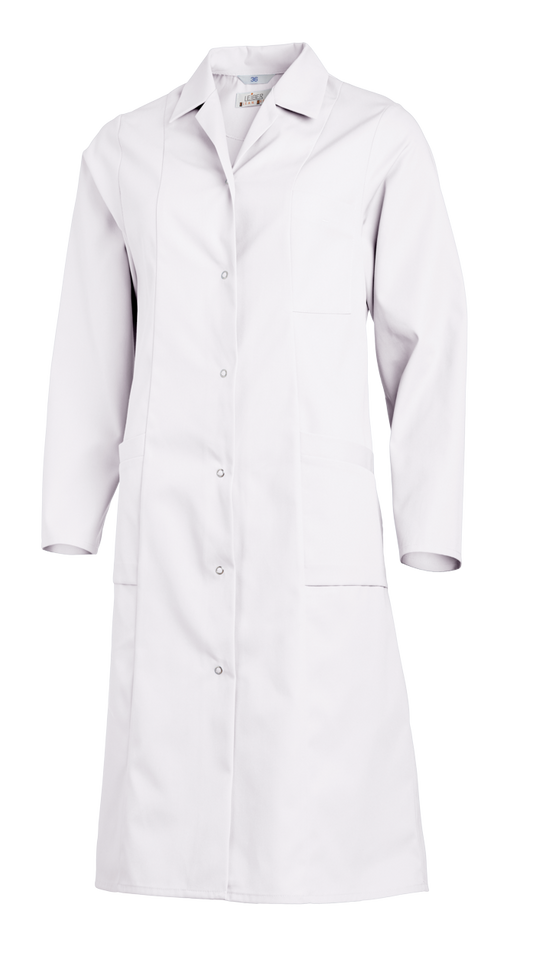 Mantel weiß Art.: 08/491 - Weiß - 36