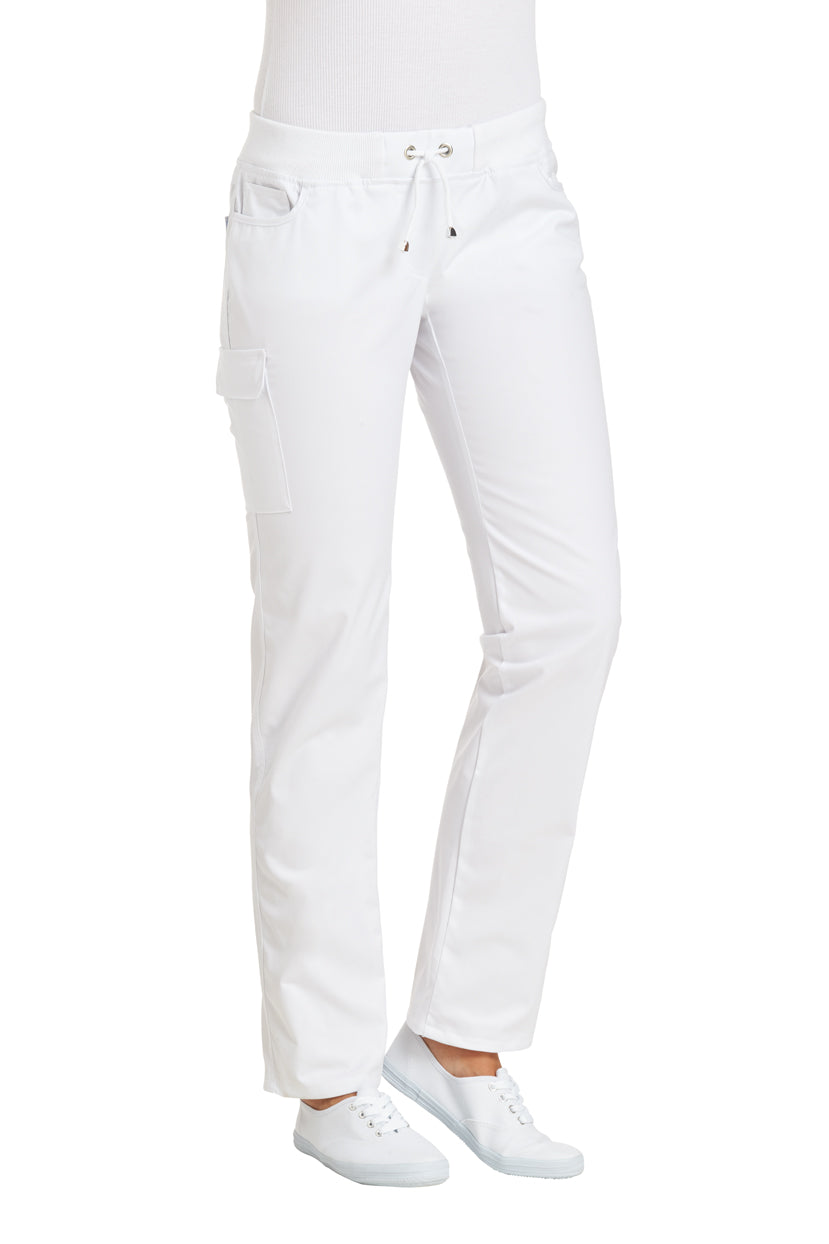 Schlupfhose weiß Art.: 08/6980