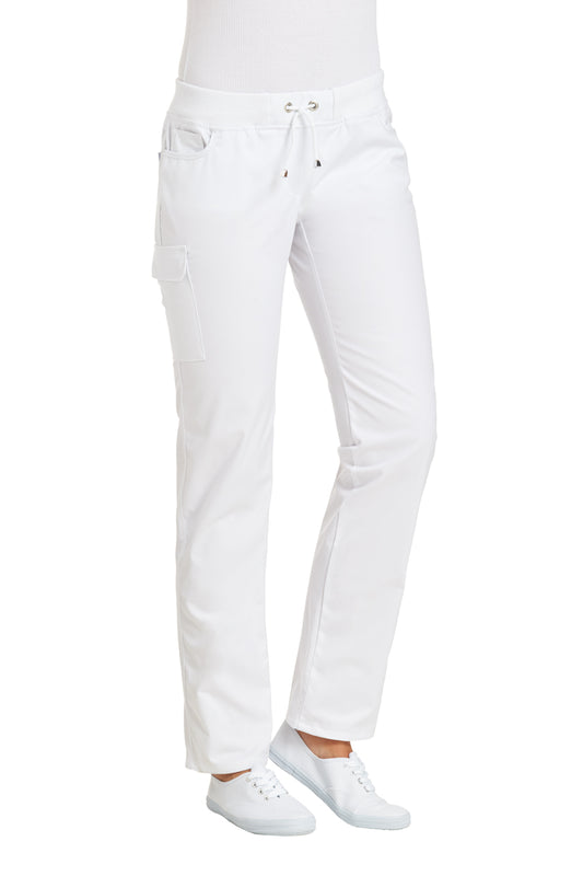 Schlupfhose weiß Art.: 08/6980