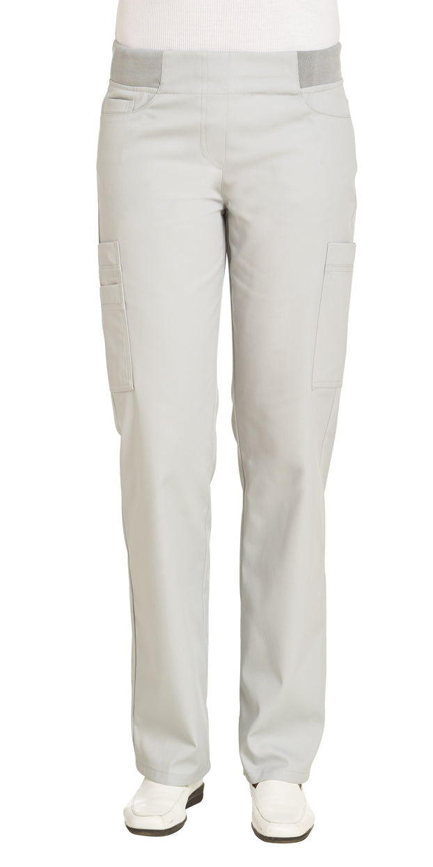 Schlupfhose weiß Art.: 08/7390