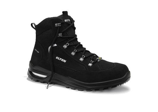 RONAN XXF black Mid ESD O2