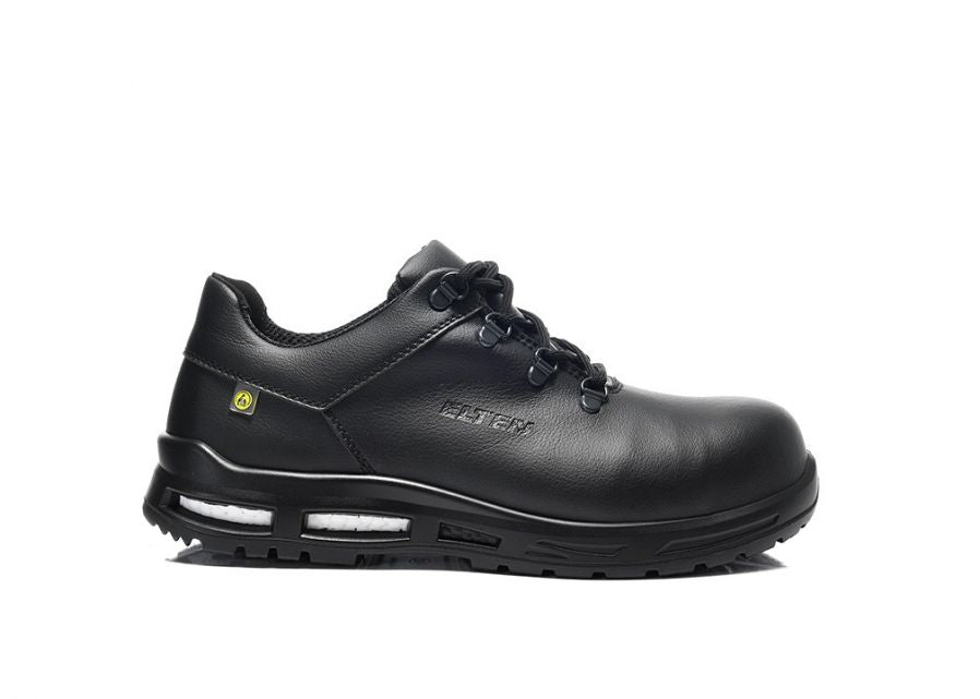 Brandon - XXTM black Low ESD S3S (Metallfrei)