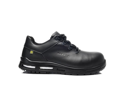 Brandon - XXTM black Low ESD S3S (Metallfrei)