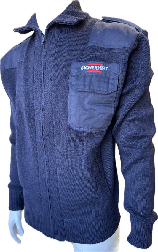 10820003 - STRICKJACKE 80/WO 20/PAN