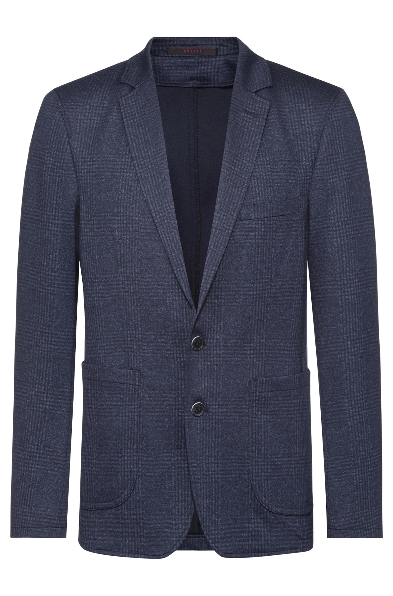 Greiff Herren-Jerseysakko RF