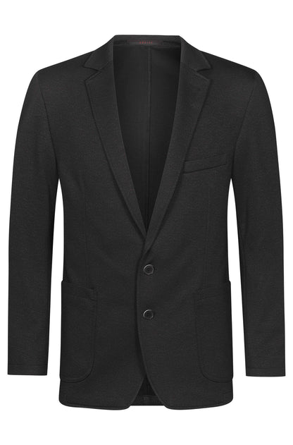 Greiff Herren-Jerseysakko RF