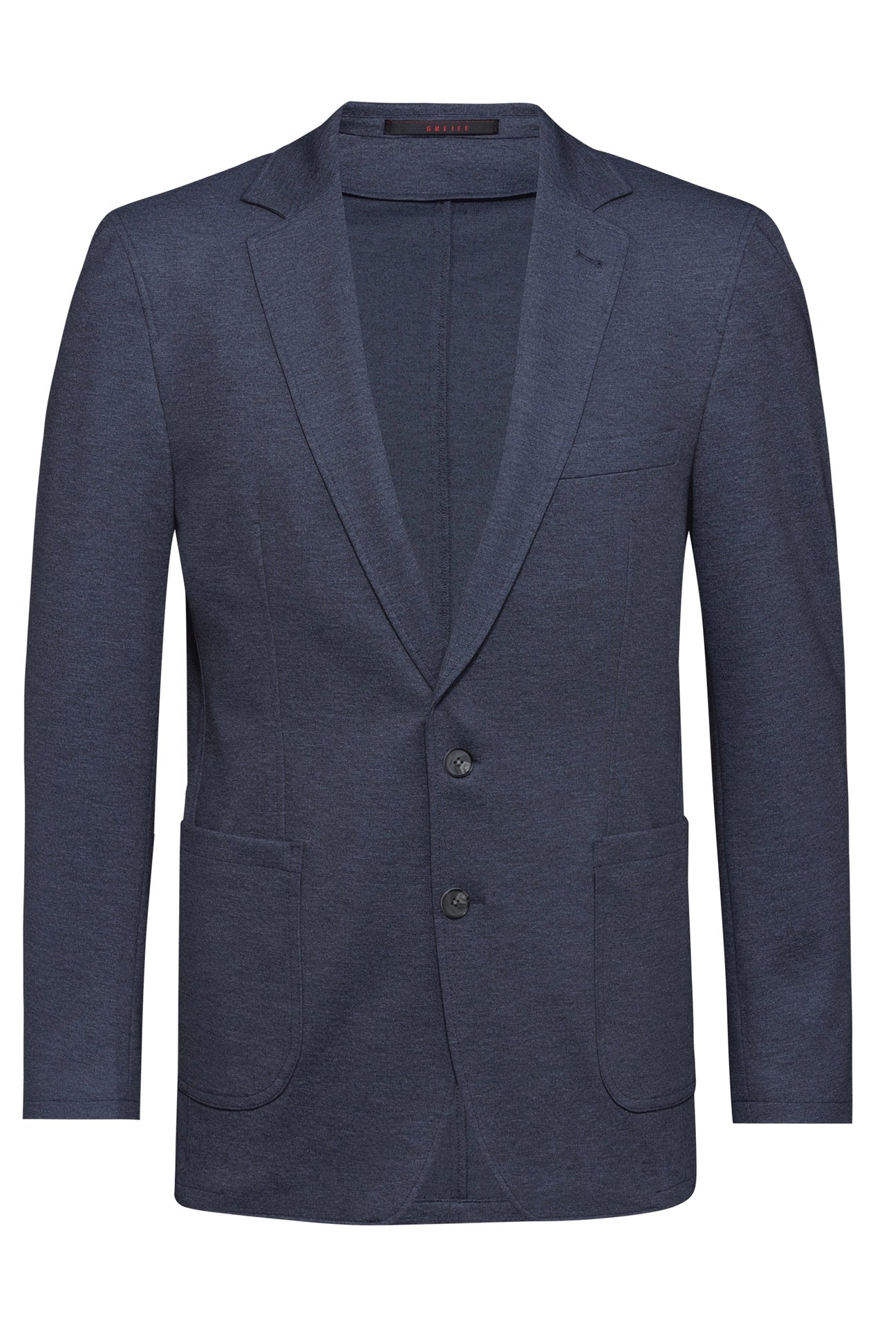 Greiff Herren-Jerseysakko RF
