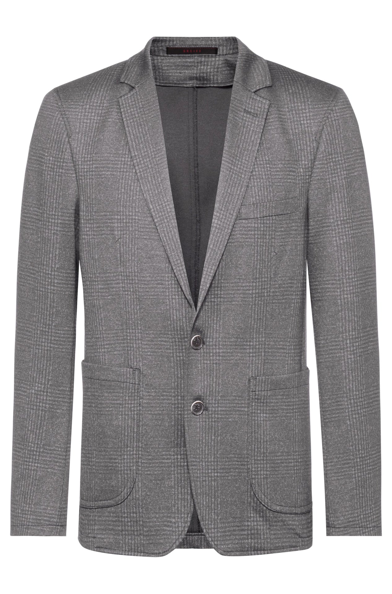 Greiff Herren-Jerseysakko RF