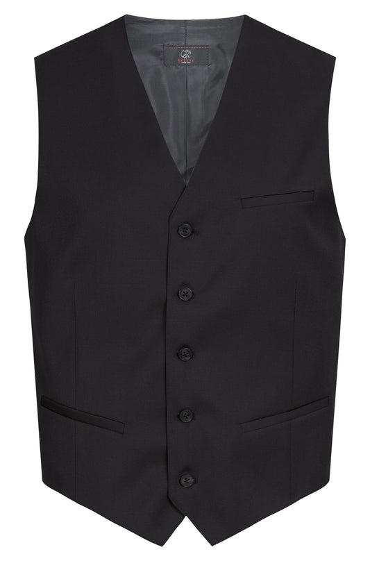 Greiff Herren-Weste RF Basic 1225-7000