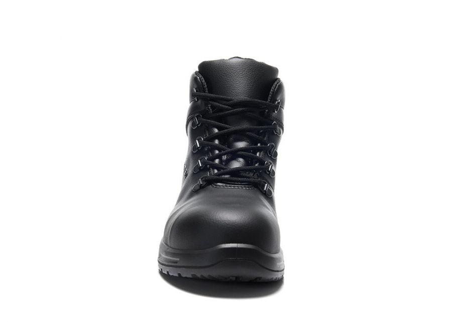 Schuh Brandon - XXTM black Mid ESD S3S (Metallfrei)